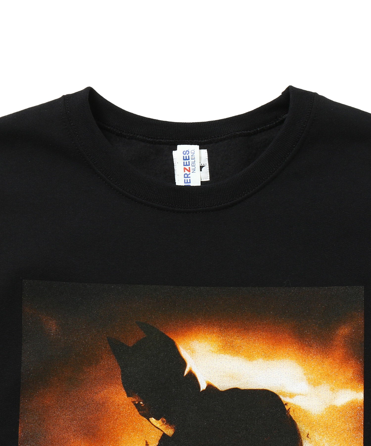 THE DARK KNIGHT TRILOGY / SWEAT SHIRT