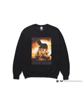 THE DARK KNIGHT TRILOGY / SWEAT SHIRT