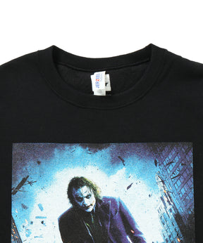 THE DARK KNIGHT TRILOGY / SWEAT SHIRT