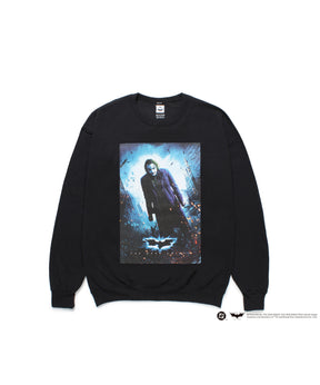 THE DARK KNIGHT TRILOGY / SWEAT SHIRT