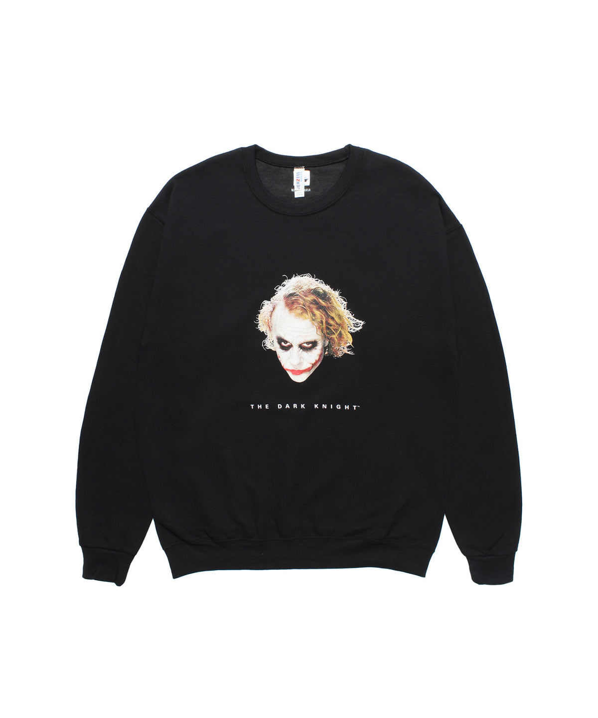 THE DARK KNIGHT TRILOGY / SWEAT SHIRT