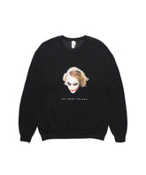 THE DARK KNIGHT TRILOGY / SWEAT SHIRT