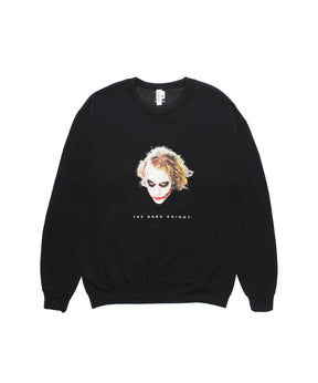 THE DARK KNIGHT TRILOGY / SWEAT SHIRT
