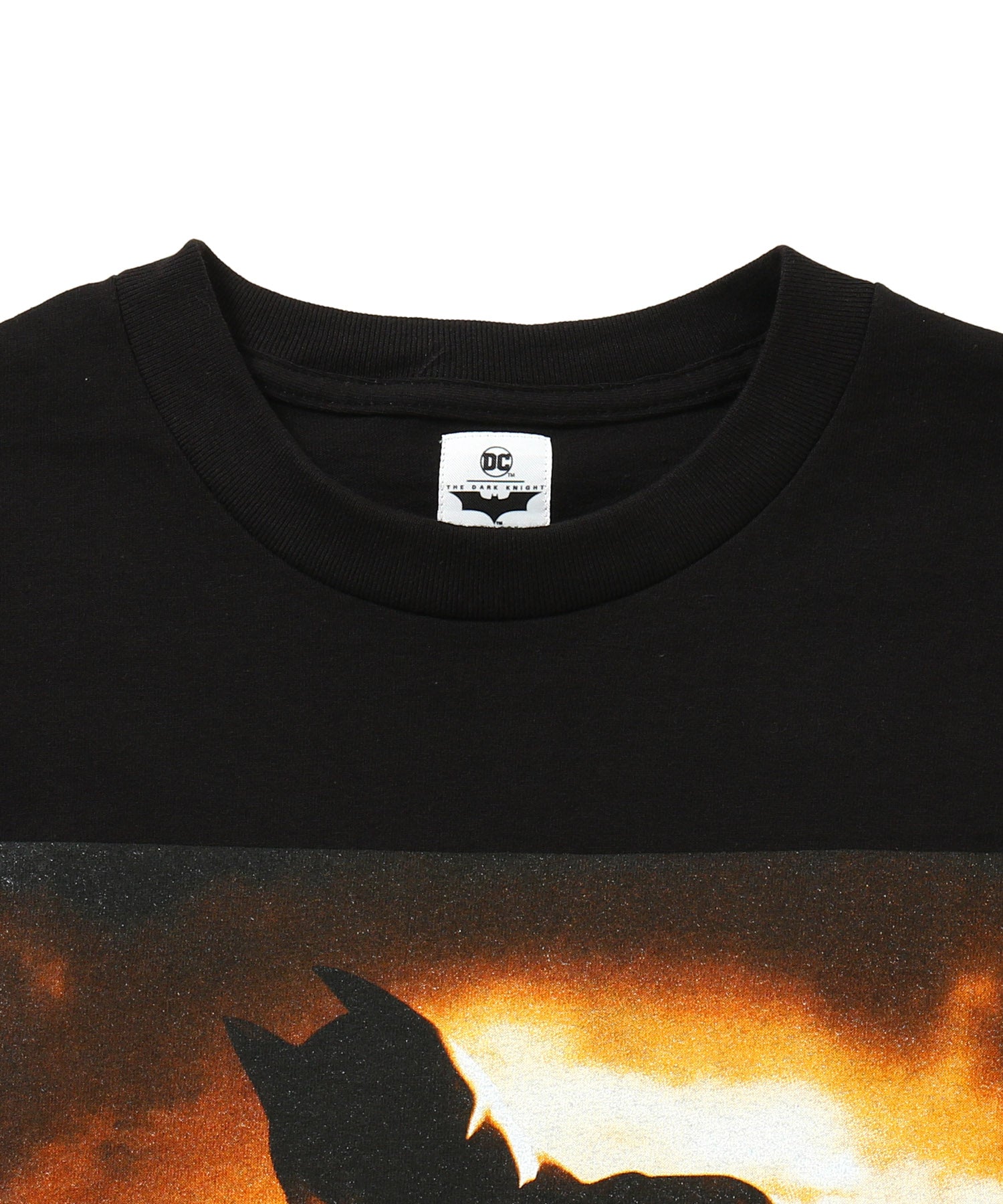 THE DARK KNIGHT TRILOGY / T-SHIRT