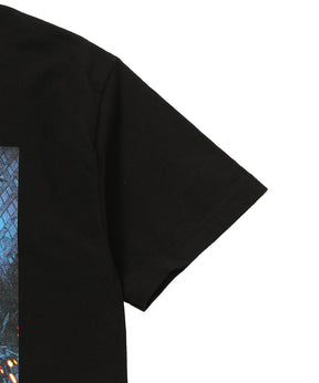 THE DARK KNIGHT TRILOGY / T-SHIRT - WACKO MARIA (ワコマリア