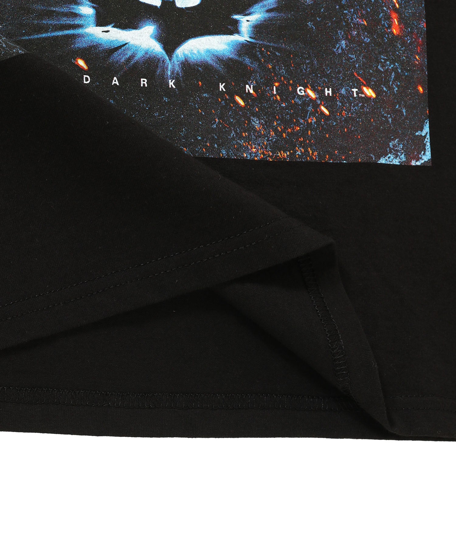 THE DARK KNIGHT TRILOGY / T-SHIRT - WACKO MARIA (ワコマリア