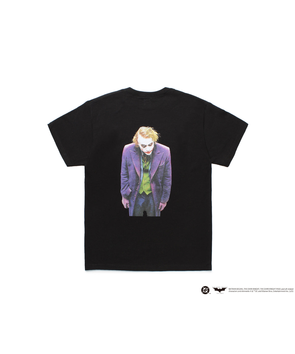 THE DARK KNIGHT TRILOGY /T-SHIRT