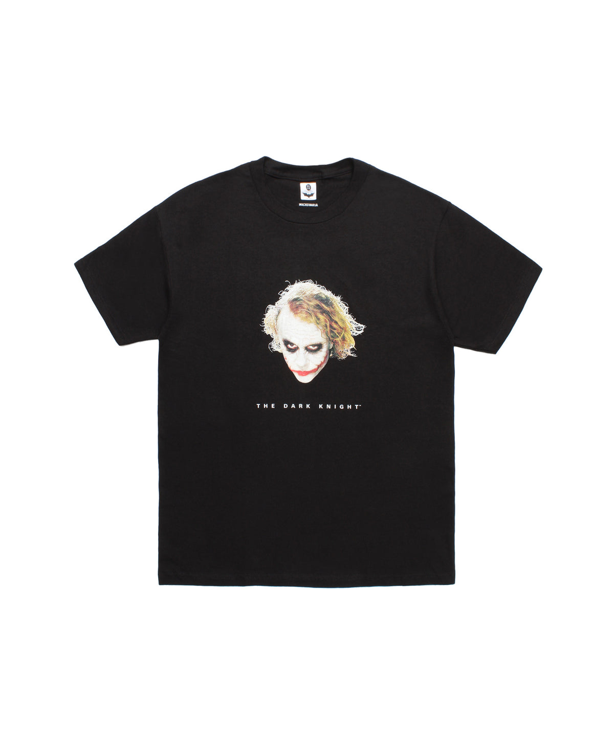 THE DARK KNIGHT TRILOGY / T-SHIRT
