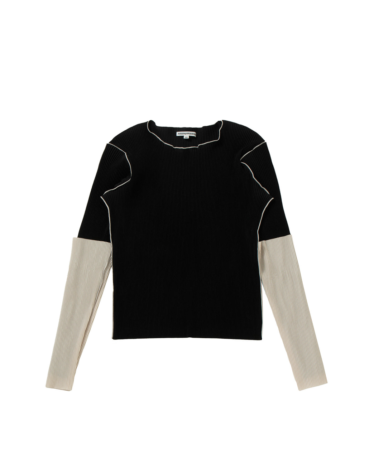 ARM COVER TOP