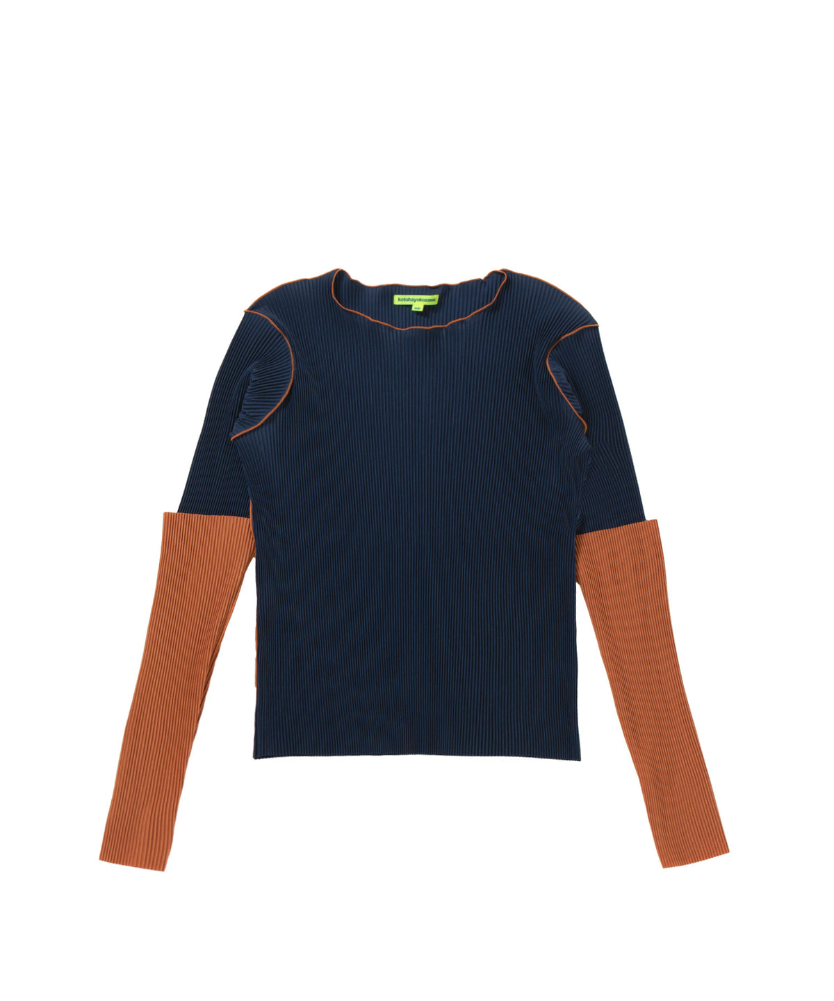 ARM COVER TOP