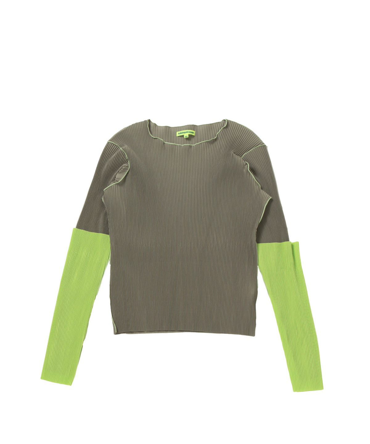ARM COVER TOP