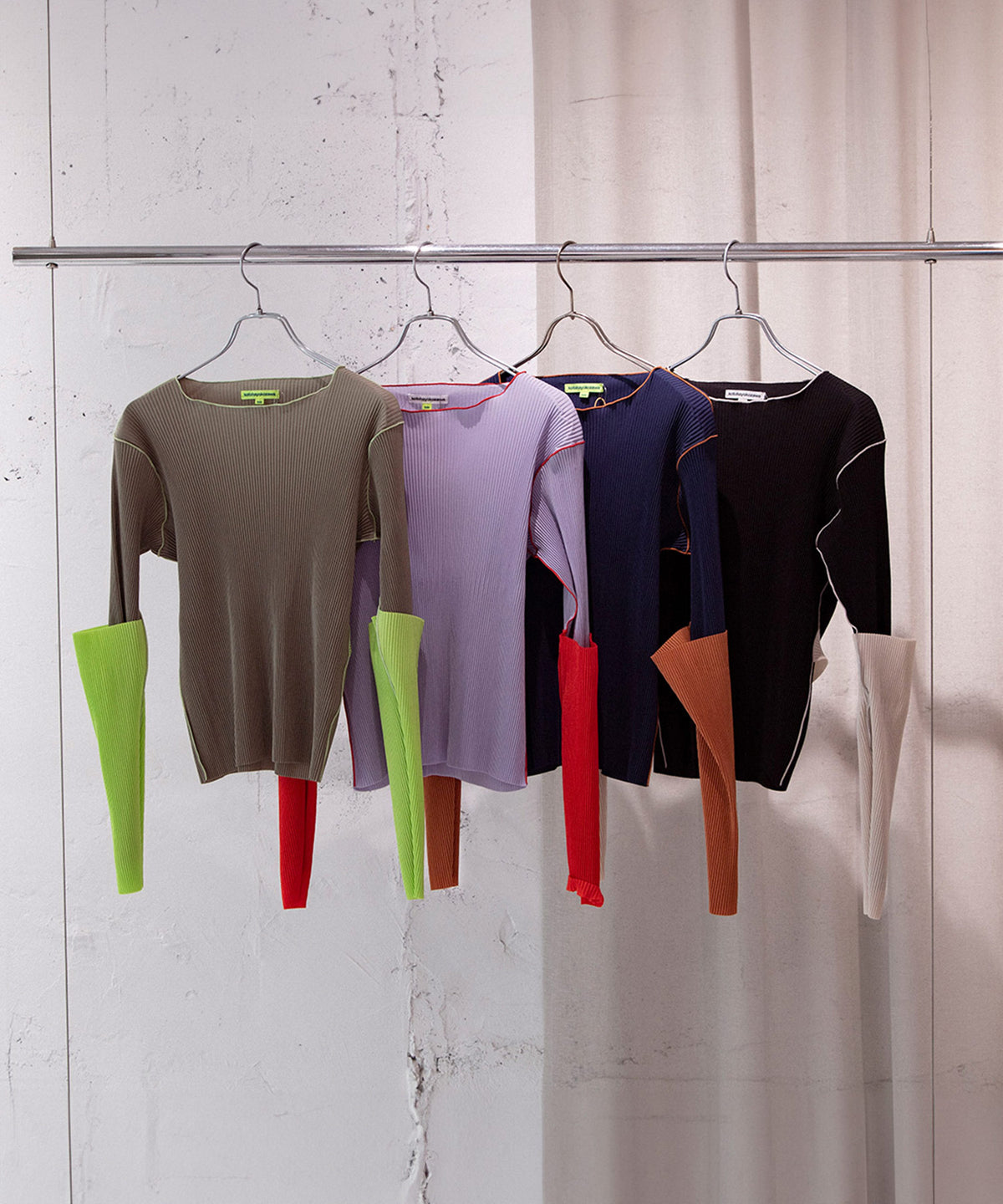 ARM COVER TOP