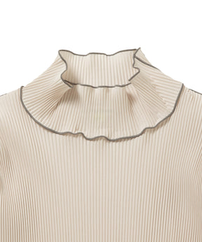 ARM COVER TOP HIGH NECK TYPE