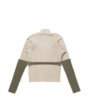 ARM COVER TOP HIGH NECK TYPE