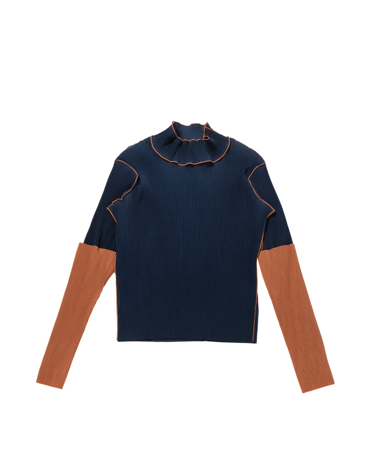 ARM COVER TOP HIGH NECK TYPE