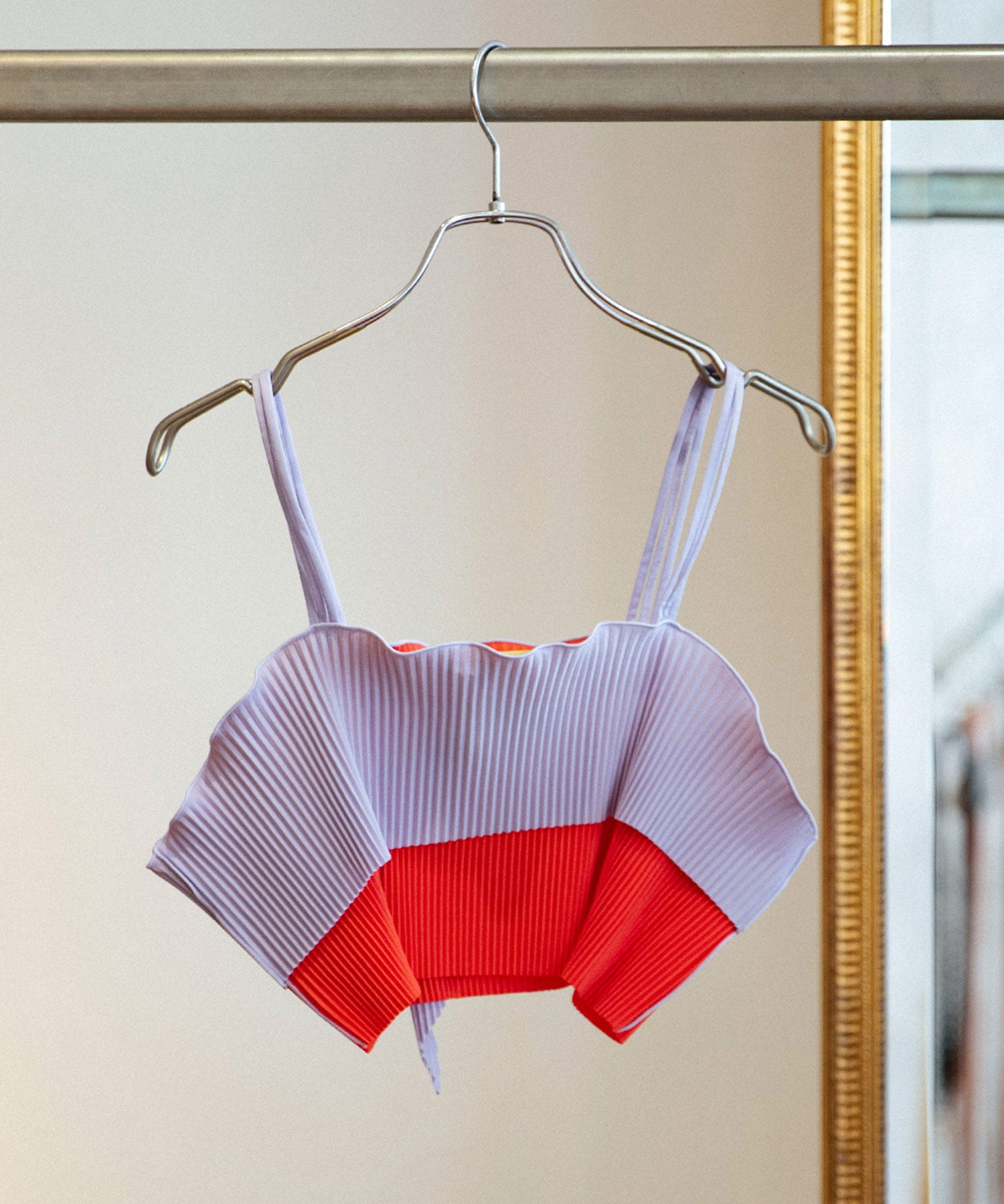 3LOOPS CAMI