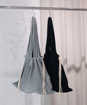 CRISP TOTE BAG
