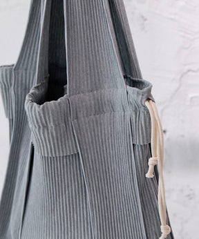 CRISP TOTE BAG