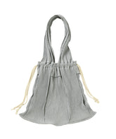 CRISP TOTE BAG