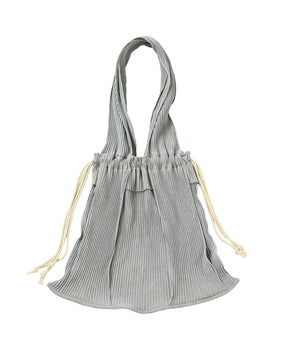 CRISP TOTE BAG