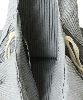 CRISP TOTE BAG
