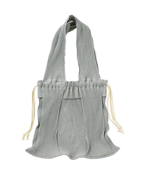 CRISP TOTE BAG - kotohayokozawa (コトハヨコザワ) - bag
