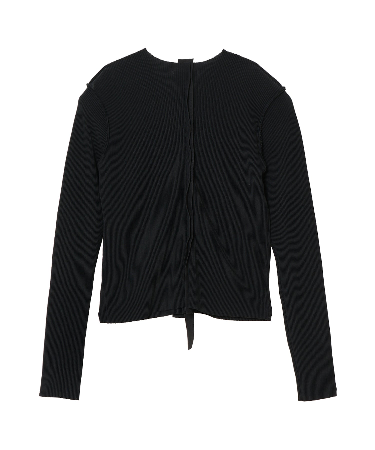 CLICK SNAP CARDIGAN