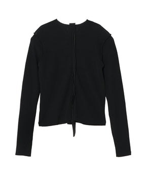 CLICK SNAP CARDIGAN