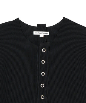 CLICK SNAP CARDIGAN