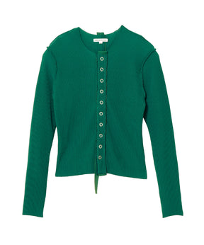 CLICK SNAP CARDIGAN