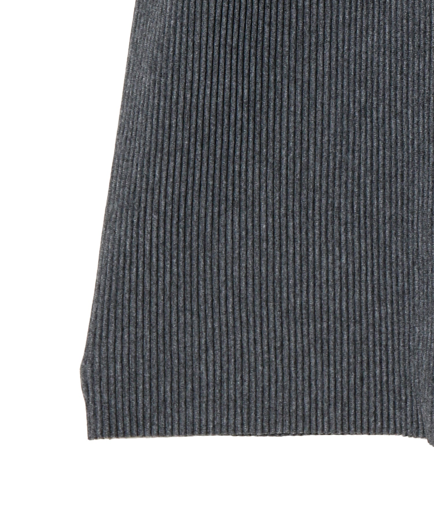 Crisp Curved Pocket Pants