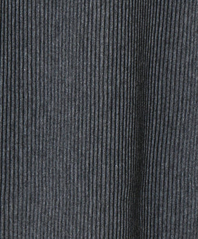 Crisp Curved Pocket Pants