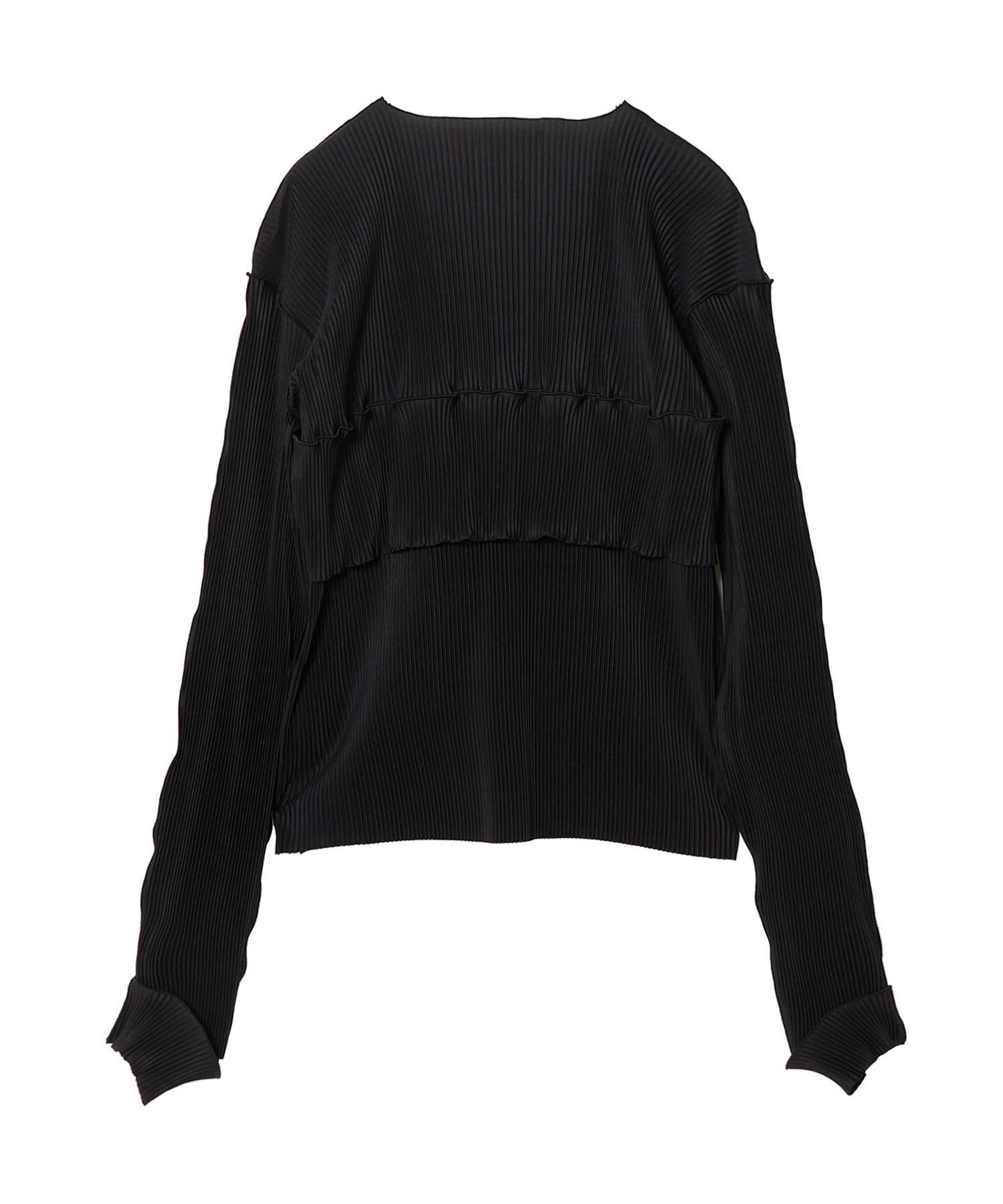 BUSTIER TALL TOP
