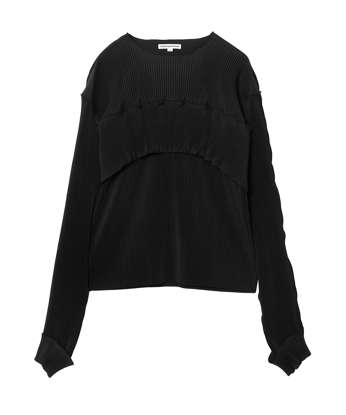 BUSTIER TALL TOP