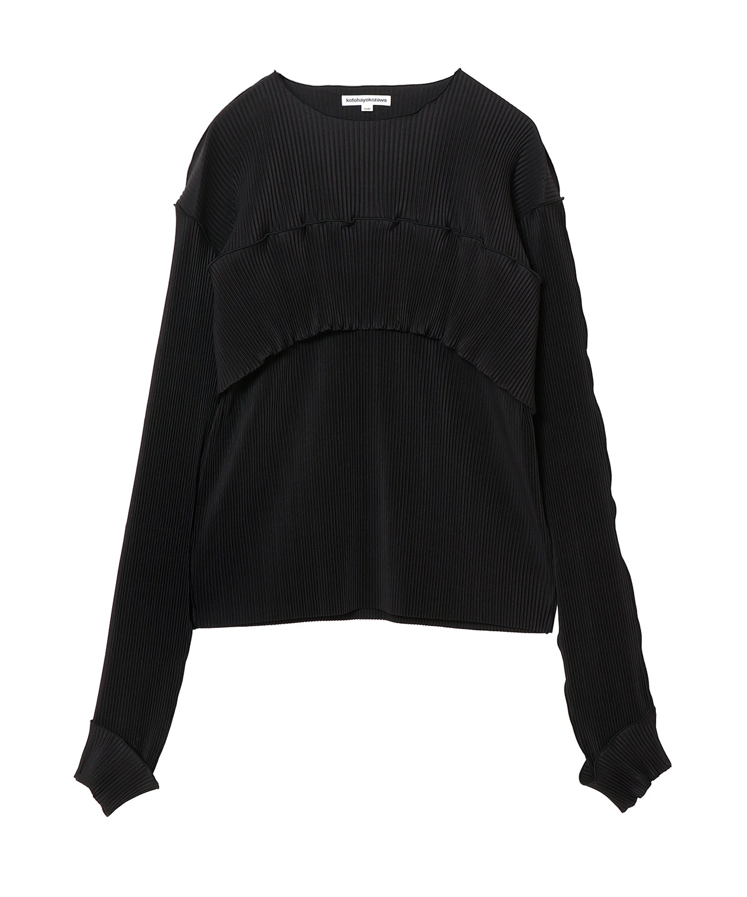 BUSTIER TALL TOP