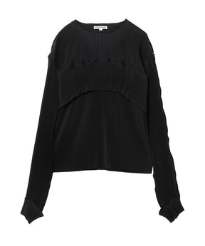 BUSTIER TALL TOP