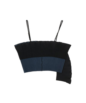 Offset Camisole
