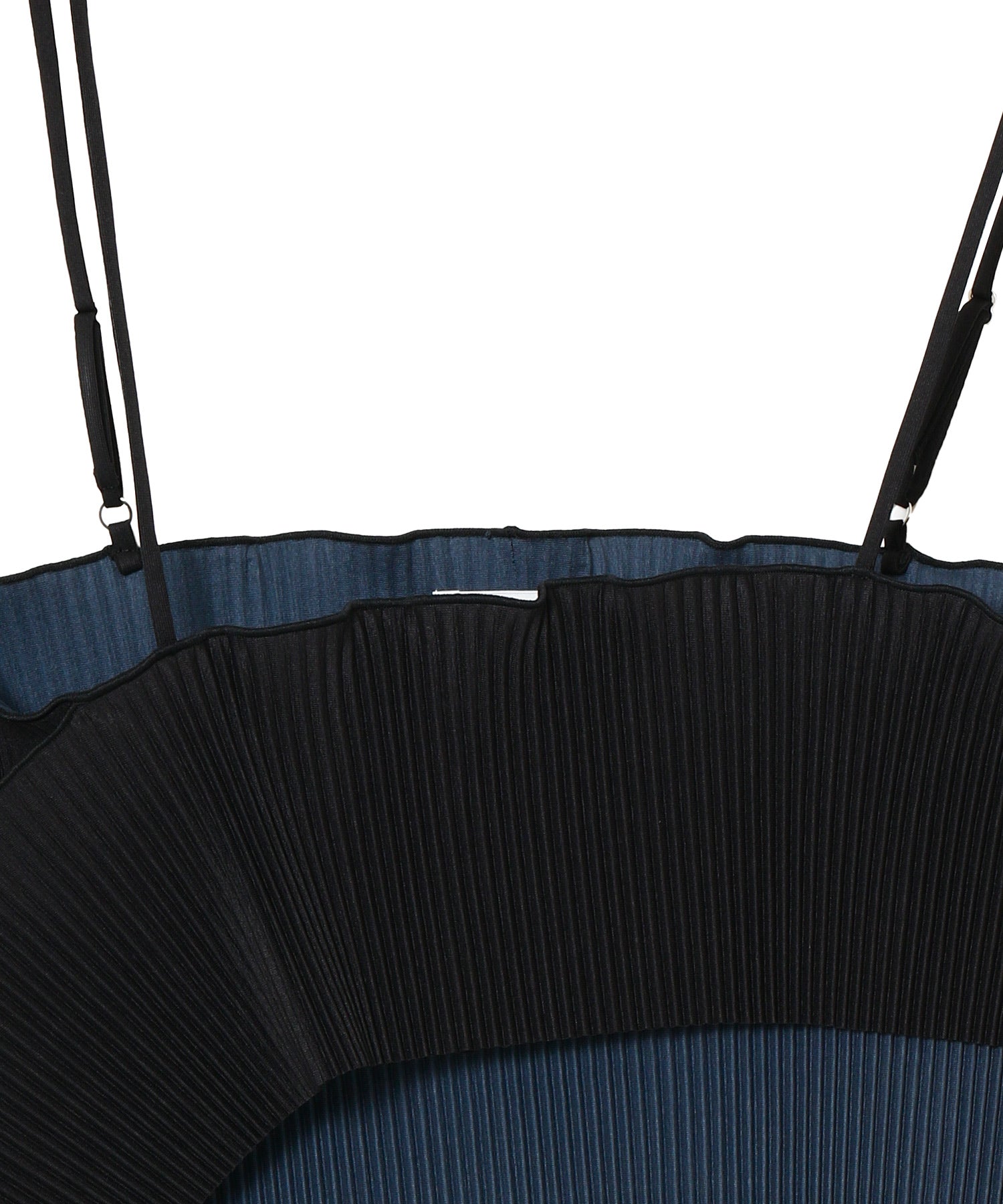 Offset Camisole