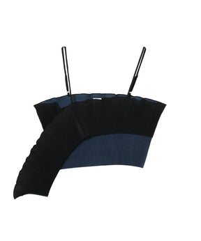 Offset Camisole