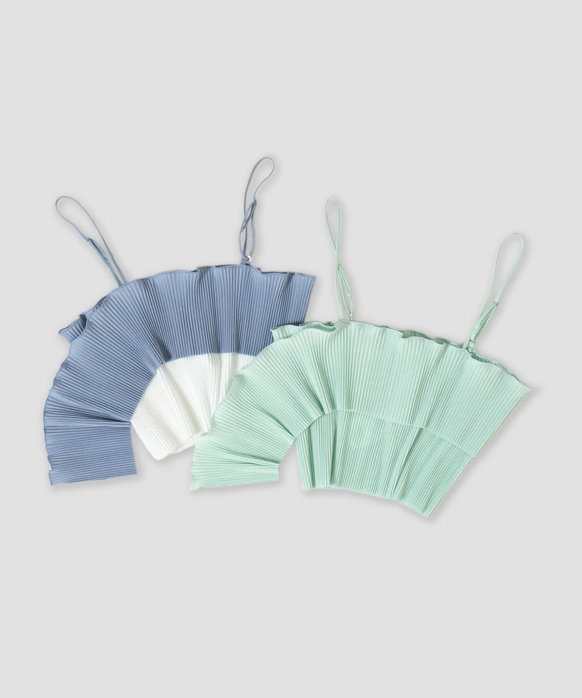 Offset Camisole