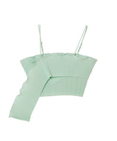 Offset Camisole