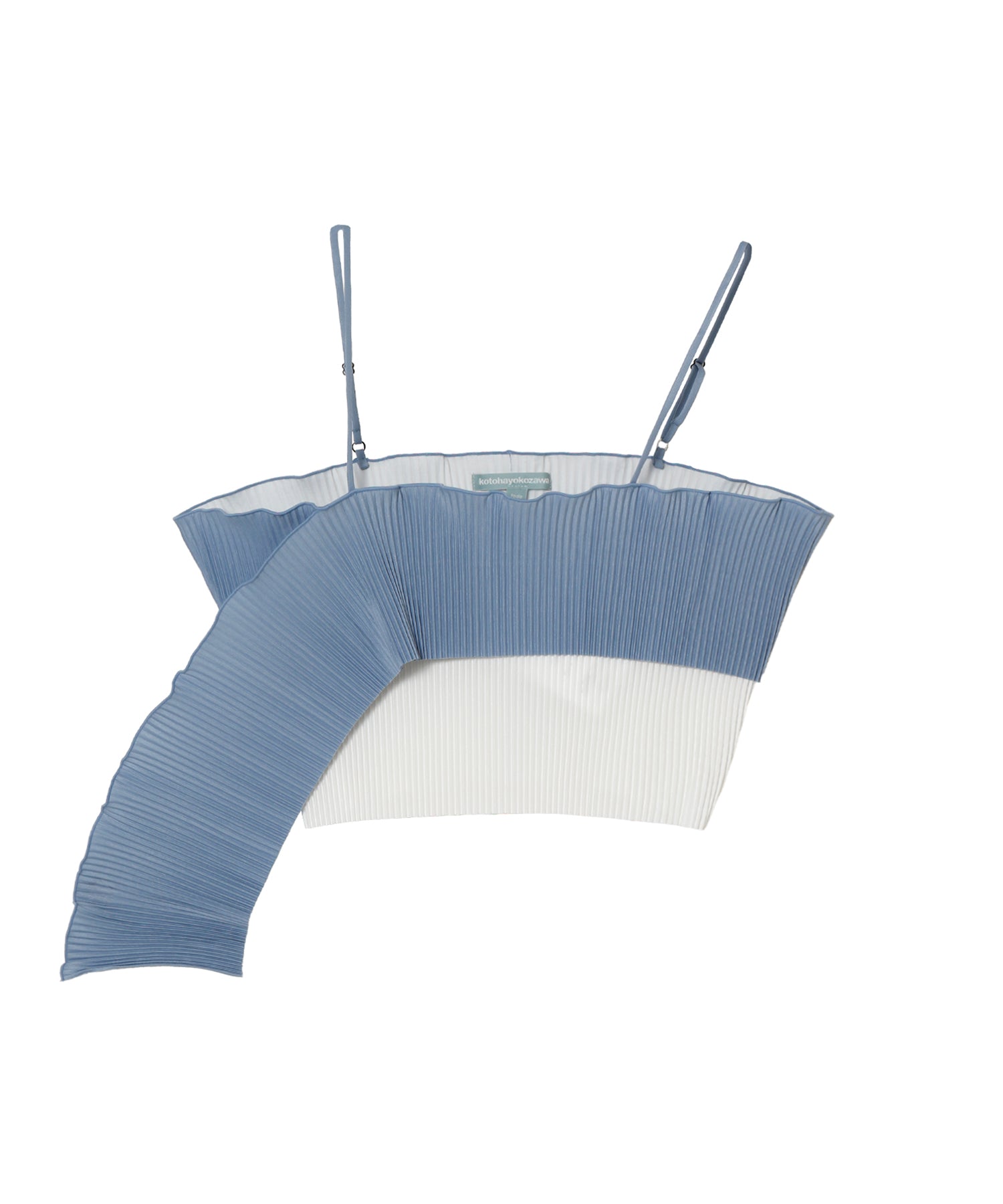 Offset Camisole