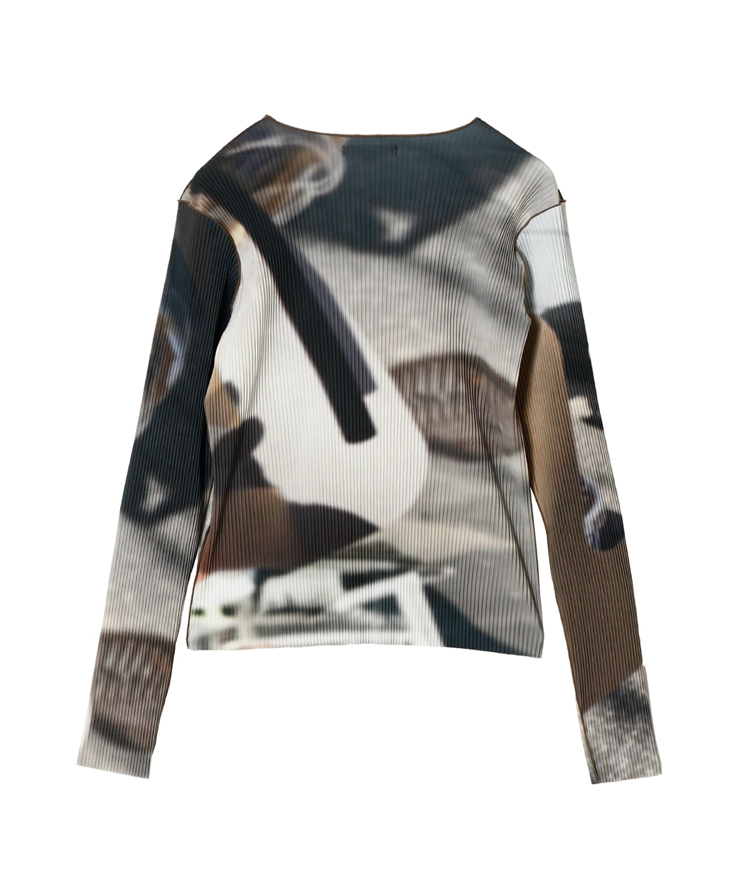 Food Graphic Top