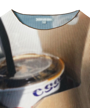 Food Graphic Top