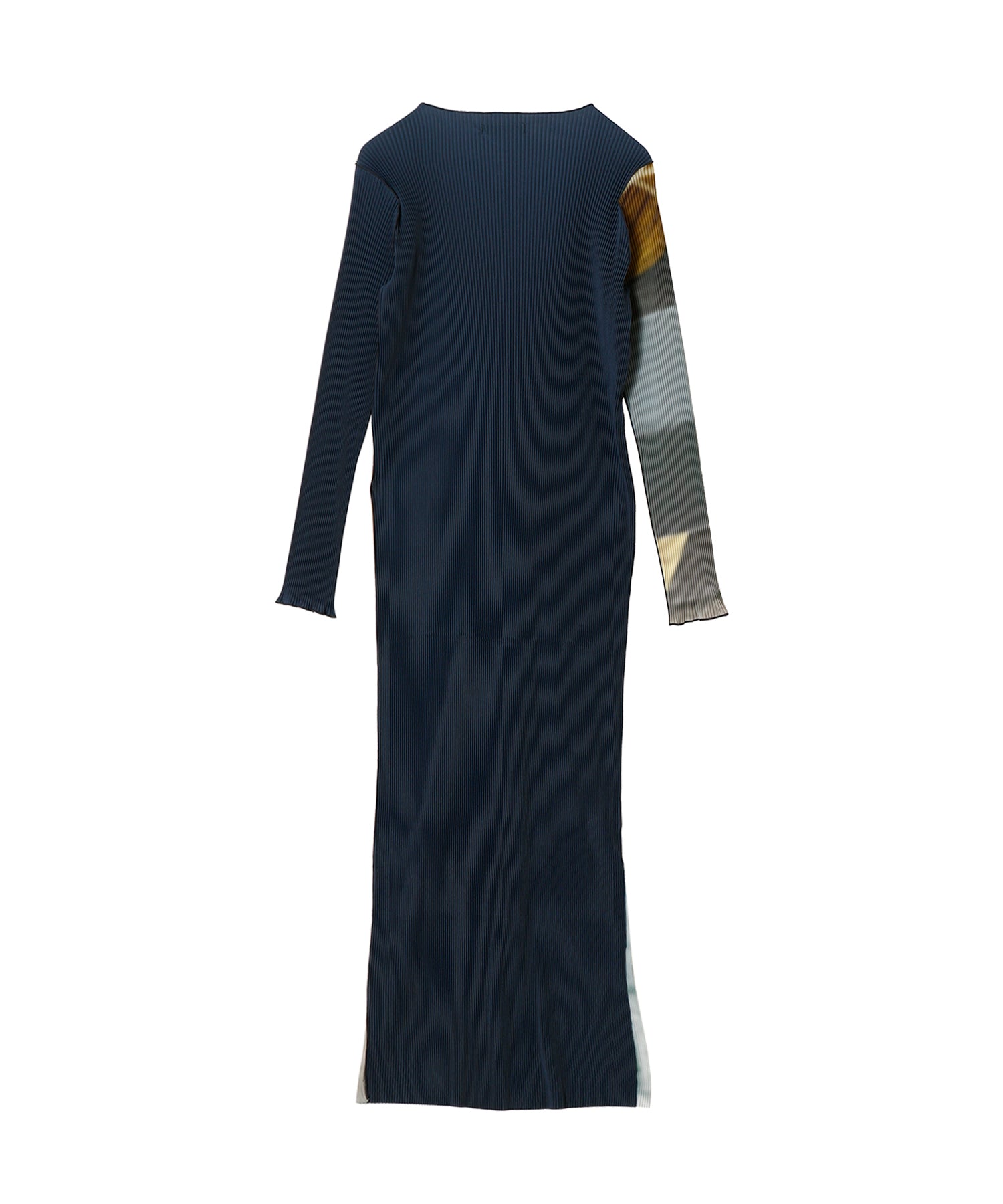 Food Graphic Dress