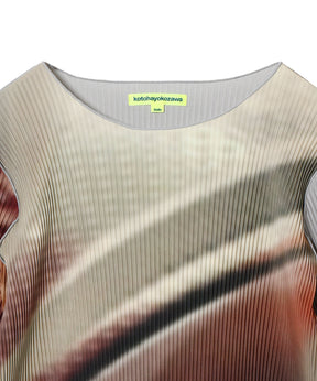 Food Graphic Dress