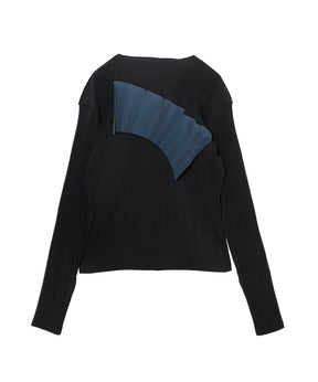 Todo Wave Top Long Sleeve