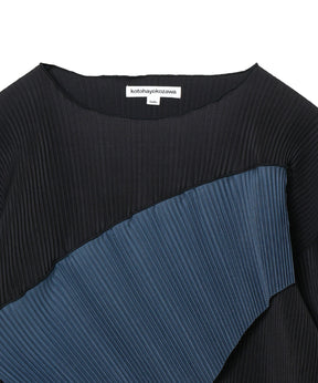 Todo Wave Top Long Sleeve