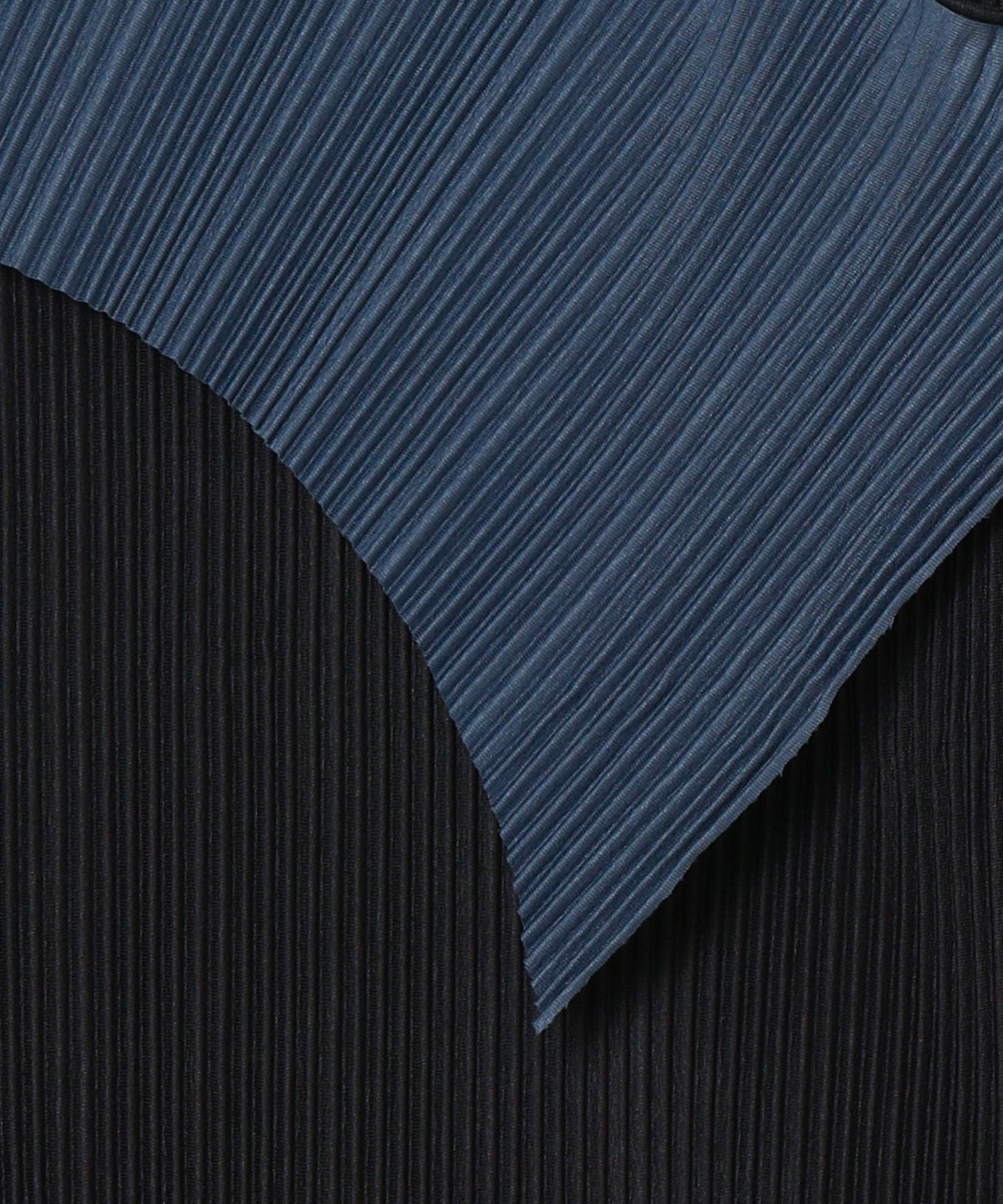 Todo Wave Top Long Sleeve - kotohayokozawa (コトハヨコザワ) - tops