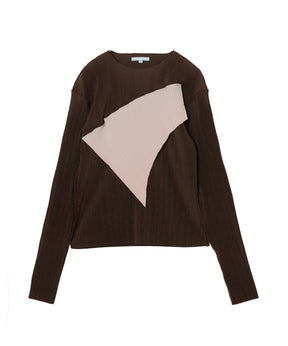 Todo Wave Top Long Sleeve